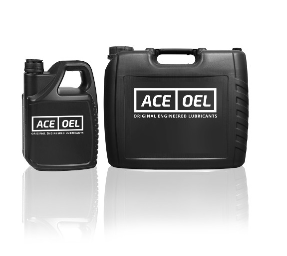 ACE-OEL-NH-0109  - Zinc free  hydraulic oil ISO VG 46