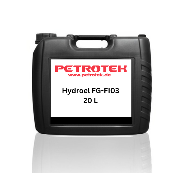 Synthetic Hydraulic Oil 68