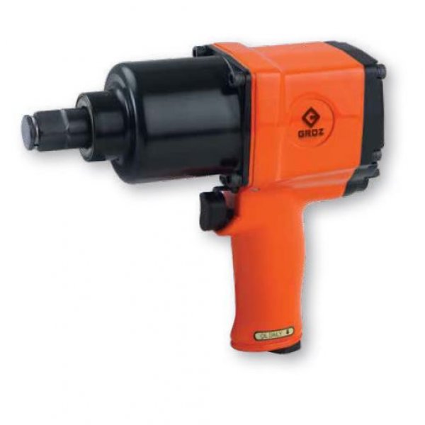 Impact Wrench Standard 3/4 Inch Drive 