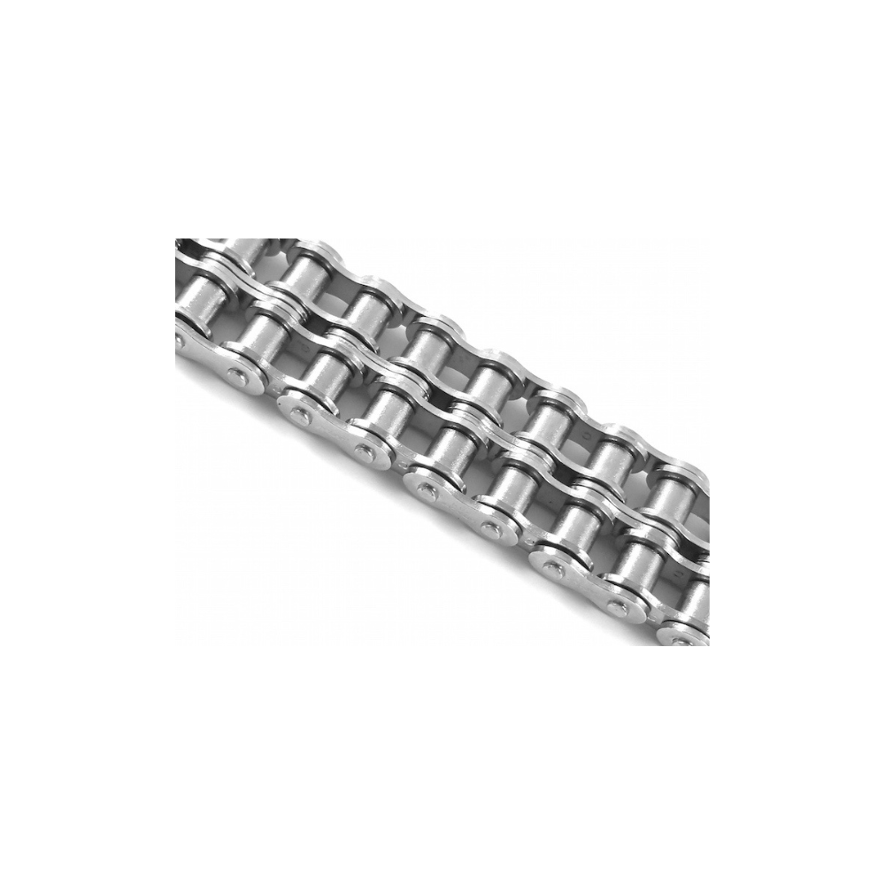 Double Roller Chain 10 B-2 