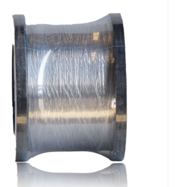 Zinc Coated Brass EDM Wire  Soft  - 5 Kg Spool
