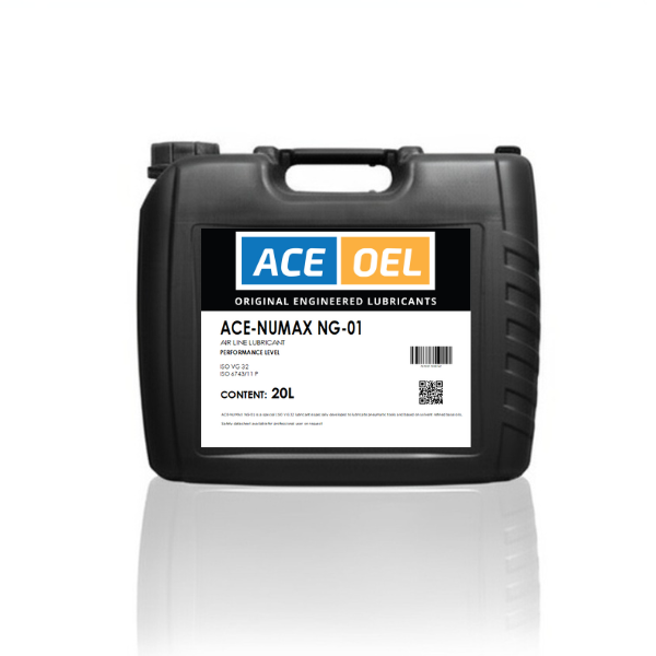 pneumatic oil 32