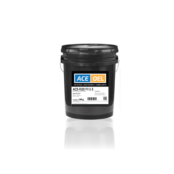 Lithium Soap Grease NLGI 3