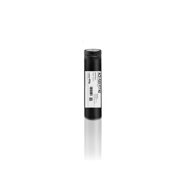 calcium sulphonate grease