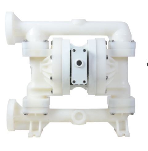 Air Operated Double Diaphragm Pump - 1'' BSP 