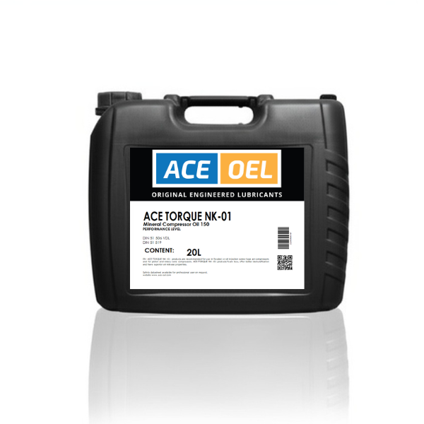 compressor oil 150