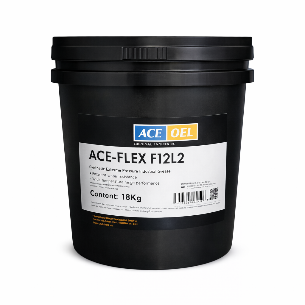 Extreme pressure grease nlgi 2
